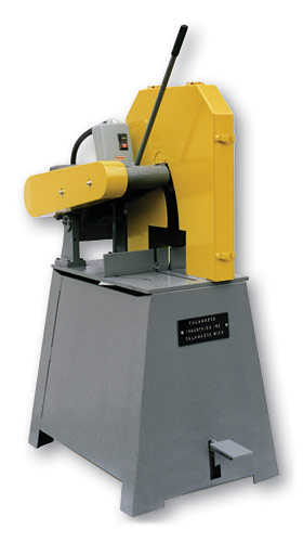 20" KALAMAZOO ... ABRASIVE CUT-OFF SAW